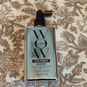 Color Wow Dream Coat Extra Strength.